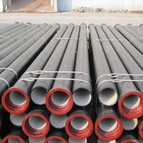 承插口给水管 广元国标球墨管DN700球墨铸铁管报价及图片解析