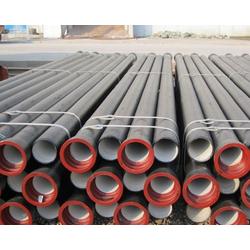 球墨铸铁管市场概况 漳州、济钢与华冶钢管的供应分析