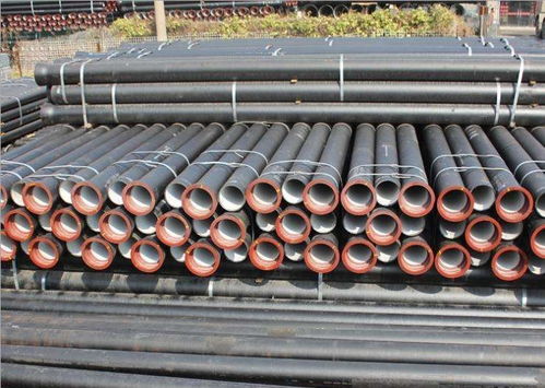 梅州市DN1000球墨铸铁管价格及选购指南