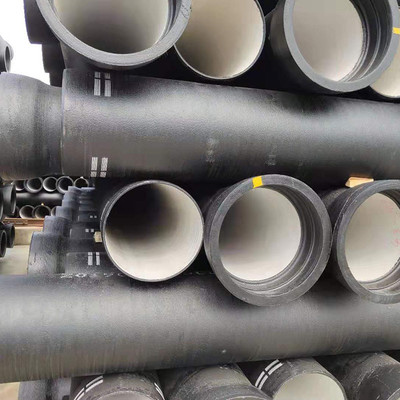 给水球墨铸铁管全国配送服务