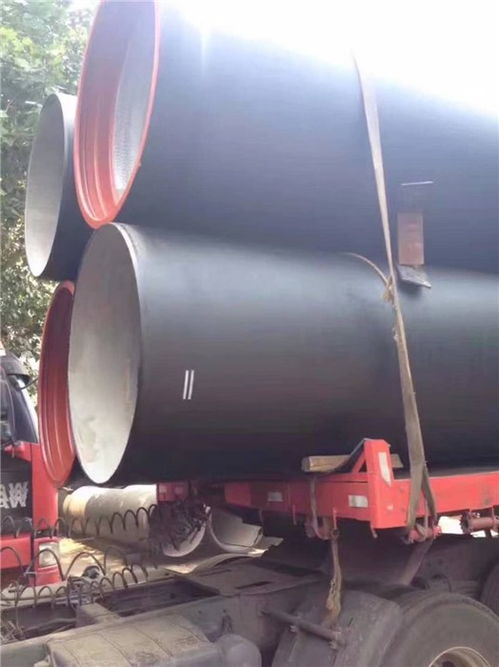 湖南新兴管业 探索球墨铸铁管厂家的崛起与行业新趋势