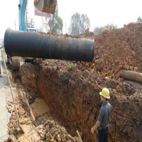 咸阳地区国标球墨铸铁管市场价格分析与报价参考