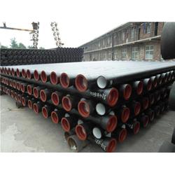 探索云南管材领域 玉溪球墨铸铁管件与昆明林澈经贸的专业服务