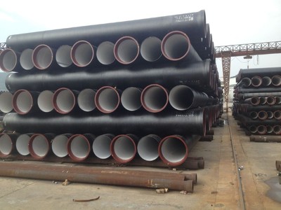 酒泉地区排污用球墨铸铁管选购指南 价格、现货供应与厂家直供解析