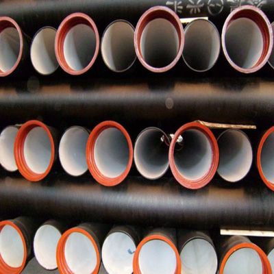 DN600承插球墨铸铁管 胶圈连接技术、6米规格解析与市场采购指南