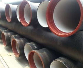 连城县球墨铸铁管批发商动态与行业观察