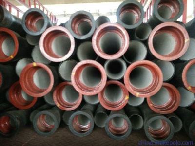 沧州新兴球墨铸铁管货到付款图片大全