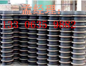 葫芦岛T型球墨铸铁管市场报价与行情分析