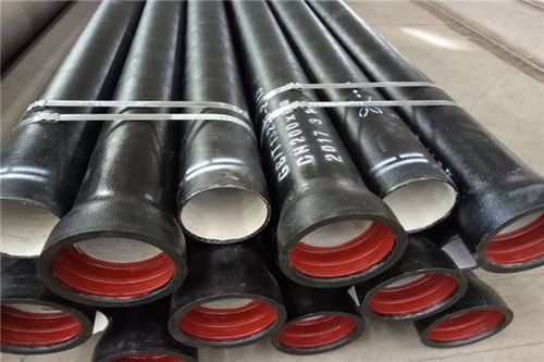 荥阳消防球墨铸铁管加工厂 专业批发，铸就安全防线