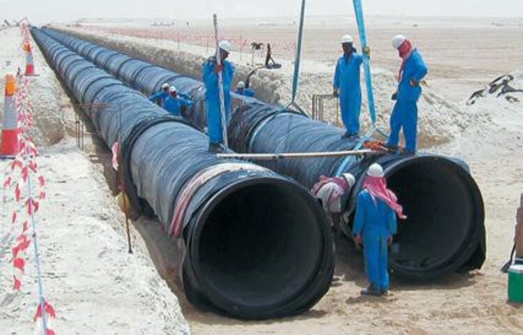 抚州球墨铸铁管市场解析 价格、型号与市政供水应用